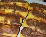 Foto langkah ke 6 dari resep Kue Pukis Tape.