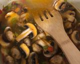 Foto del paso 5 de la receta: Fideos Chinos