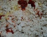 Foto langkah ke 2 dari resep Tahu Rambutan.