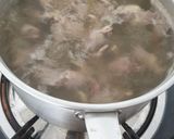 Foto langkah ke 2 dari resep Krengseng Jantung Ayam.
