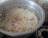 குஸ்கா(நெய் சோறு) ரெசிபி ஸ்டேப் 6 புகைப்படம்