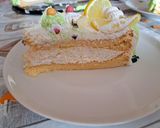 Citromos Mascarpone torta.💝🎂 recept fázis 6 fotója