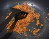Foto langkah ke 2 dari resep Gurami bakar pedas manis teflon.