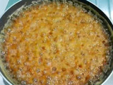 शेंगदाणा चिक्की (shengdana chikki recipe in marathi)