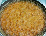 शेंगदाणा चिक्की (shengdana chikki recipe in marathi) रेसिपी स्टेप 2 फोटो 