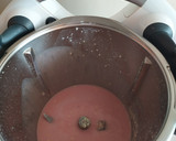 Foto del paso 9 de la receta: Tarta casera red🍰 velvet🥧 con Thermomix paso a paso
