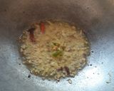 A picture of step 2 of Puri Sabji (Puri Sabji Recipe).