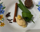Foto langkah ke 1 dari resep Sarabba Makasar.