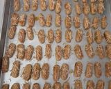 Foto langkah ke 4 dari resep Kastengel renyah.