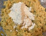 Foto del paso 2 de la receta: Falafel 🧆