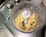 Une image de l'étape 13 de Gratin de cheveux d’ange aux légumes et trois fromages.