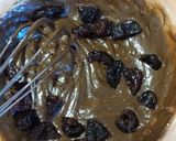 Foto del paso 2 de la receta: Torta de azúcar negra