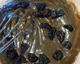 Foto del paso 2 de la receta: Torta de azúcar negra