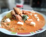 Foto del paso 2 de la receta: Chupe de Pescado 👍🇵🇪