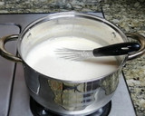 Foto del paso 3 de la receta: Gelatina de yogurt sabor durazno