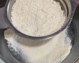 A picture of step 1 of Whole wheat cupcake.
