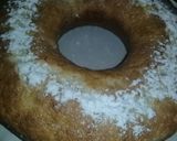 Foto del paso 5 de la receta: Budín de pera 🍐😋