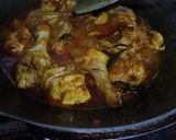 Foto langkah ke 3 dari resep Ayam Bumbu Betutu dan Kari.