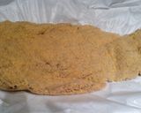 Foto del paso 4 de la receta Cachopo de foie