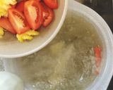 Hình bước làm 2 của món Canh chua cá lóc