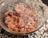 Foto del paso 6 de la receta: Pelotas de relleno