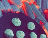 صورة لخطوة 7 من وصفة ميني بانكيك🥞