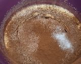 Foto langkah ke 2 dari resep Ina Garten's Brownie Pudding.