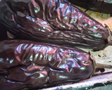 Foto del paso 1 de la receta: Baba ganoush