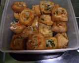 Foto langkah ke 2 dari resep Tahu Pong Isi Yummy.