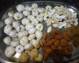 दूध और चावल की खीर (dudh aur chawal ki kheer recipe in Hindi) रेसिपी चरण 3 फोटो