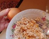 Foto langkah ke 1 dari resep Banana Oat Pancake #Mpasi 1+.