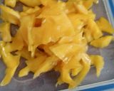 Foto langkah ke 7 dari resep Bolu Nangka.