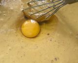 A picture of step 4 of Gram flour Pancake / Baisan Chilla / Baisan Roti.
