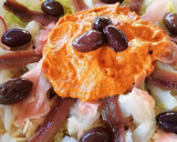 Foto del paso 3 de la receta: Ensalada Xató