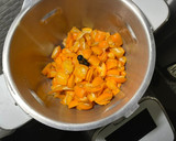 Foto del paso 2 de la receta: Mermelada de Kumquat o naranja china en robot de cocina Moulinex iCompanion Touch XL