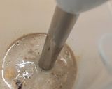 Foto del paso 3 de la receta: Crema "Kinder Bueno" 🥄🥞