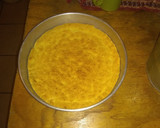Foto del paso 1 de la receta: Kuchen Alemán De Frambuesas: