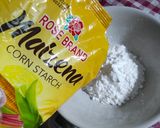 Foto langkah ke 1 dari resep Bakpao Isi Ayam (No Mixer).