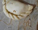 Chicken Alu samosa recipe step 5 photo
