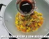 Foto langkah ke 9 dari resep Resep Tumis Tahu Tauge.
