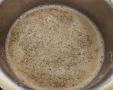ராகி கொள்ளு தோசை(ragi kollu dosai recipe in tamil) ரெசிபி ஸ்டேப் 4 புகைப்படம்