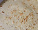 A picture of step 3 of Chicken tikka crepes.