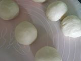 Hearth Bread/Mirukuhasu