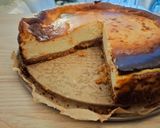 Foto del paso 7 de la receta: Tarta de Queso al Horno