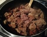 Foto del paso 16 de la receta: Porotos negros tipo Feiojada