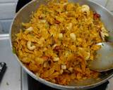 Chivda recipe step 6 photo
