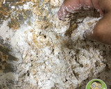 巫婆手指優格餅乾~ 萬聖節搞怪派對點心~的食譜步驟5照片
