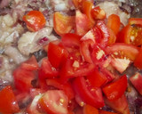 மட்டன் குருமா(mutton kurma recipe in tamil) ரெசிபி ஸ்டேப் 4 புகைப்படம்