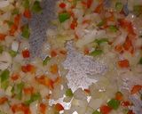 Foto del paso 3 de la receta: Tortilla de papas al horno