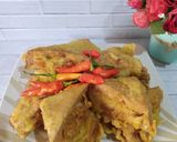 Foto langkah ke 5 dari resep Tahu Isi.